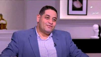 ماجد الجبالي: اسم رواية الخيميائي تُرجم إلى اللغة العربية بـ3 تراجم