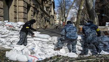   أوكرانيا: بيلاورسيا قد تهاجمنا بعد ساعات من الآن