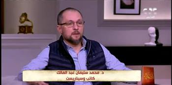   سيناريست: خالد النبوي سيظهر في ثوب جديد بمسلسل «راجعين يا هوى»