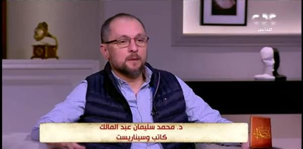 سيناريست: خالد النبوي سيظهر في ثوب جديد بمسلسل «راجعين يا هوى»