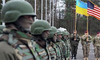   مسئول أمريكي: شحنة مساعدات أمنية أمريكية لأوكرانيا تصل أوروبا خلال 24 ساعة