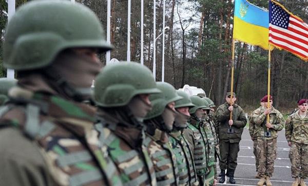 مسئول أمريكي: شحنة مساعدات أمنية أمريكية لأوكرانيا تصل أوروبا خلال 24 ساعة