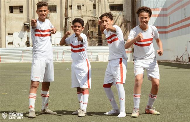 زمالك 2008 يكتسح جولدي بسداسية 
