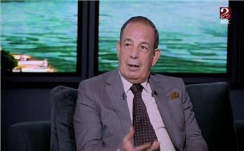 مساعد وزير الداخلية الأسبق: نكافح تجار الأزمات والحروب بقوة لخفض أسعار السلع