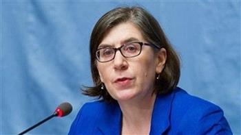   الأمم المتحدة: تلقينا تقارير موثوقة عن استخدام روسيا ذخائر عنقودية في أوكرانيا