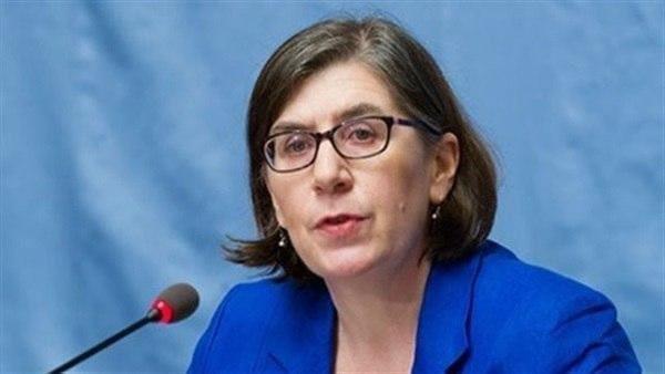 الأمم المتحدة: تلقينا تقارير موثوقة عن استخدام روسيا ذخائر عنقودية في أوكرانيا