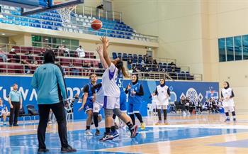   انطلاق الدوري الكويتي لكرة السلة النسائية لموسم 2022