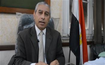   جمال ياقوت: تعديلات قانون تنظيم الشهر العقاري هدية الرئيس للشعب المصري