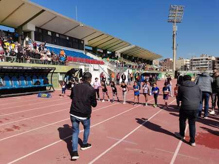 سيتى كلوب ينظم بطولة الجمهورية للخماسى الحديث باستاد بنها  