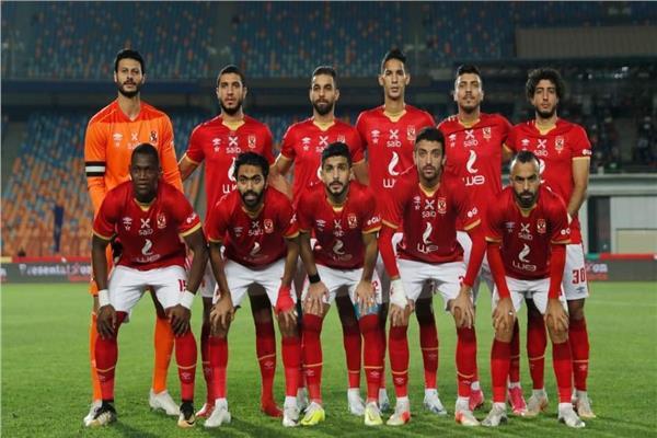 موسيماني يعلن تشكيل الأهلي لمباراة صن داونز