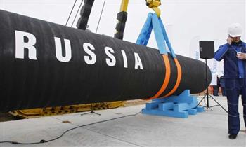   وزيرة الخارجية الألمانية تحذر من وقف استيراد الغاز والنفط من روسيا