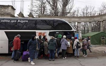   فرنسا تعتزم استقبال 2500 أوكراني لجأوا إلى مولدافيا
