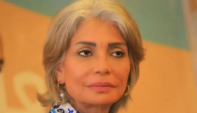 سوسن بدر : كسرت الخطوط الحمراء فى الدراما !