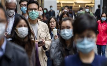   الرئيسة التنفيذية لهونج كونج: لم نتخط ذروة تفشي فيروس كورونا بعد