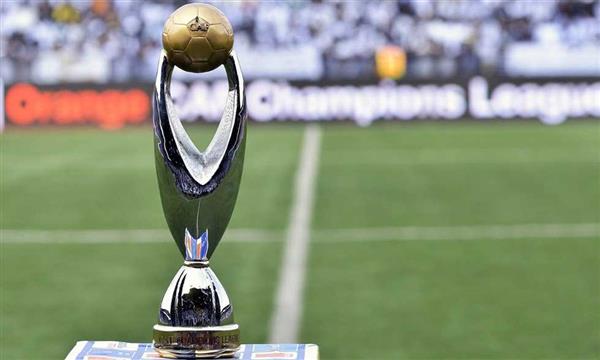 ترتيب مجموعة الأهلى فى دورى أبطال إفريقيا
