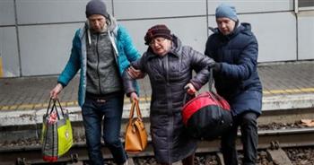   وصول 68 مواطنا أردنياً من بولندا تمكنوا من عبور حدود أوكرانيا