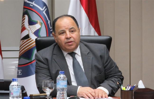 وزير المالية: الحكومة حريصة على تحمل تداعيات الموجة التضخمية العالمية مع المواطنين