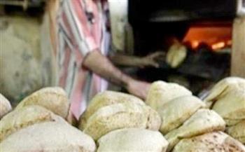   «تموين البحيرة»: ضبط 16 مخبزًا مخالفًا في أبو حمص 