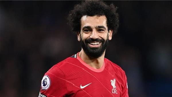 محمد صلاح يقود هجوم ليفربول أمام برايتون