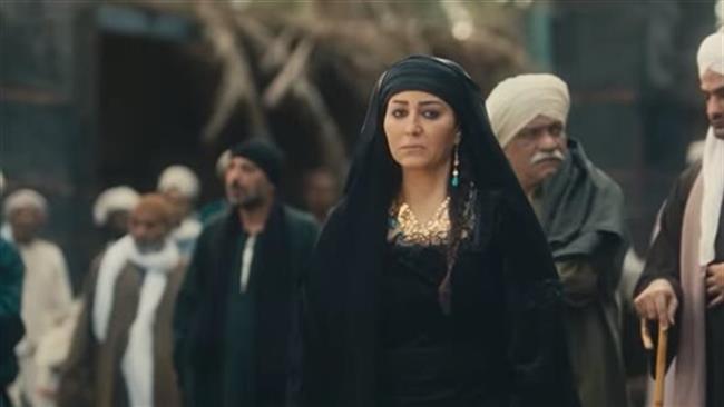 اللي خايف يروح.. برومو جديد لمسلسل "جزيرة غمام" 