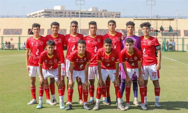 «أهلي ٢٠٠٧» يواجه وادي دجلة اليوم في بطولة الجمهورية