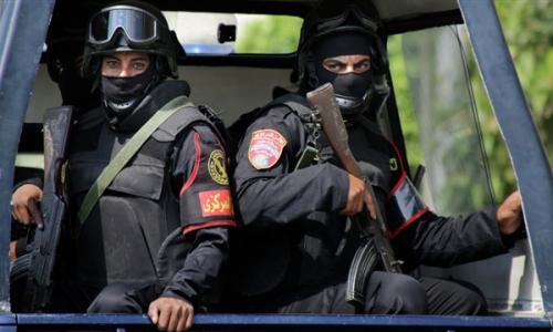 الداخلية: مصرع عنصرين في مداهمة للبؤر الإجرامية خلال أسبوع