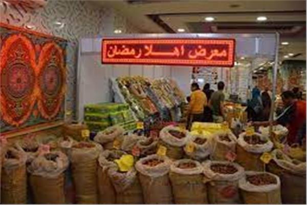 رئيس غرفة السويس: تعاون مع المحافظة ومديرية التموين لضبط السوق لإقامة معارض أهلا رمضان