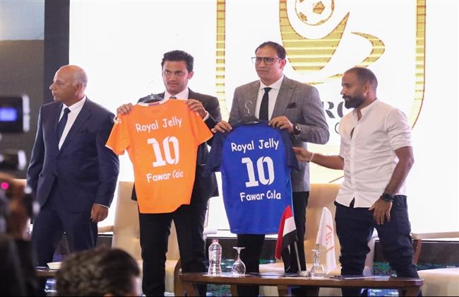 فاركو يوجه الشكر لمجدي عبد العاطي وجهازه المعاون