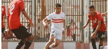 زمالك 2001 يتعادل مع الطلائع في بطولة الجمهورية