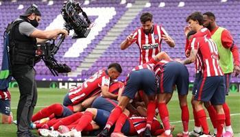 برشلونة يستهدف البرتغالي جواو فيليكس من أتلتيكو مدريد