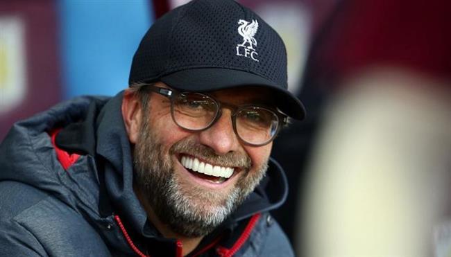 مدرب ليفربول: إصابة محمد صلاح ليست خطيرة.. لكن سنرى