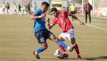 «أهلي ٢٠٠١» يفوز على فاركو بهدف في دوري الجمهورية 