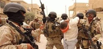   العراق: القبض على إرهابيين من داعش خلال عمليتين منفصلتين في بغداد
