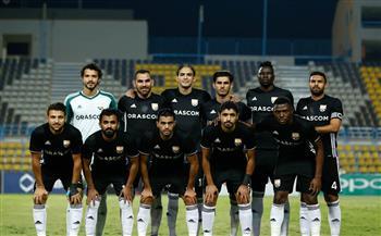 الجونة يتأهل لدور الـ 16 بمسابقة كأس مصر