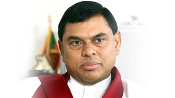   وزير مالية سريلانكا يزور الهند الأسبوع المقبل 