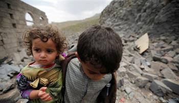   اليونيسيف: مقتل وإصابة 47 طفلا يمنيا خلال شهرين