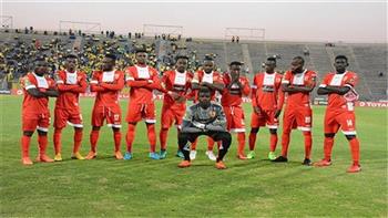   حوريا الغيني يفوز على الرجاء المغربي بهدفين لهدف في دوري أبطال إفريقيا