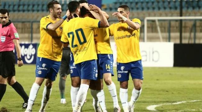 الإسماعيلي يتأهل لدور الـ16 ببطولة كأس مصر على حساب بتروجيت 