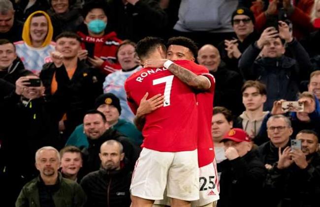 يونايتيد يضرب توتنهام 3-2 بالدورى الإنجليزى 