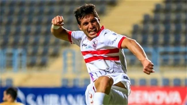 اتحاد جدة يعرض 2 مليون دولار لضم طارق حامد