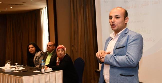 «الشباب والرياضة» تفتتح فعاليات البرنامج التدريبي لتعزيز وبناء قدرات الكوادر الشبابية 