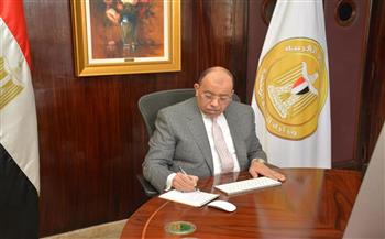   شعراوي: الحكومة تسعى لتحقيق أهداف التنمية المستدامة وتنفيذ «حياة كريمة» لتحسين معيشة 58% من سكان مصر