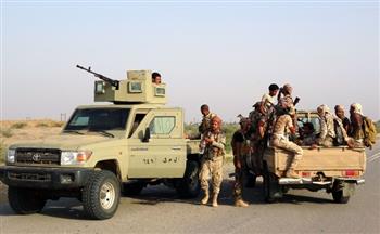  الجيش اليمنى يحبط هجوما لميليشيا الحوثى فى مأرب