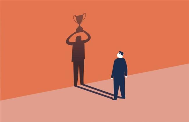 تطوير الذات يساعد على الثقة بالنفس