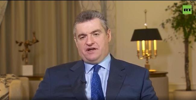عضو الوفد الروسي: هناك تقدم جدي في المفاوضات مع أوكرانيا في المجالين العسكري والإنساني 