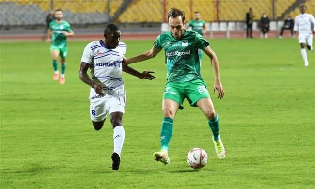 القطن الكاميرونى يتعادل مع مازيمبى الكونغولى  2 - 2  بالكونفدرالية
