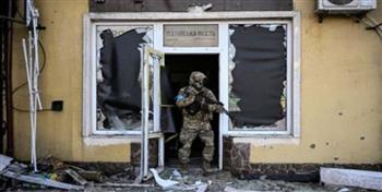   روسيا تعلن تدمير 3687 من مرافق البنية العسكرية الأوكرانية