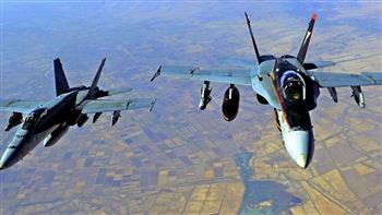  القوات الجوية الأوكرانية: روسيا وجهت ضربات قوية على المنشآت العسكرية
