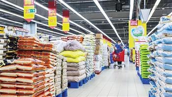   صحيفة «الاقتصاد» السعودية: الأزمة الأوكرانية الروسية تسببت في ارتفاعات جديدة للتضخم