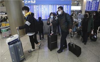 كوريا الجنوبية تمدد تحذيراتها من السفر للخارج بسبب كورونا